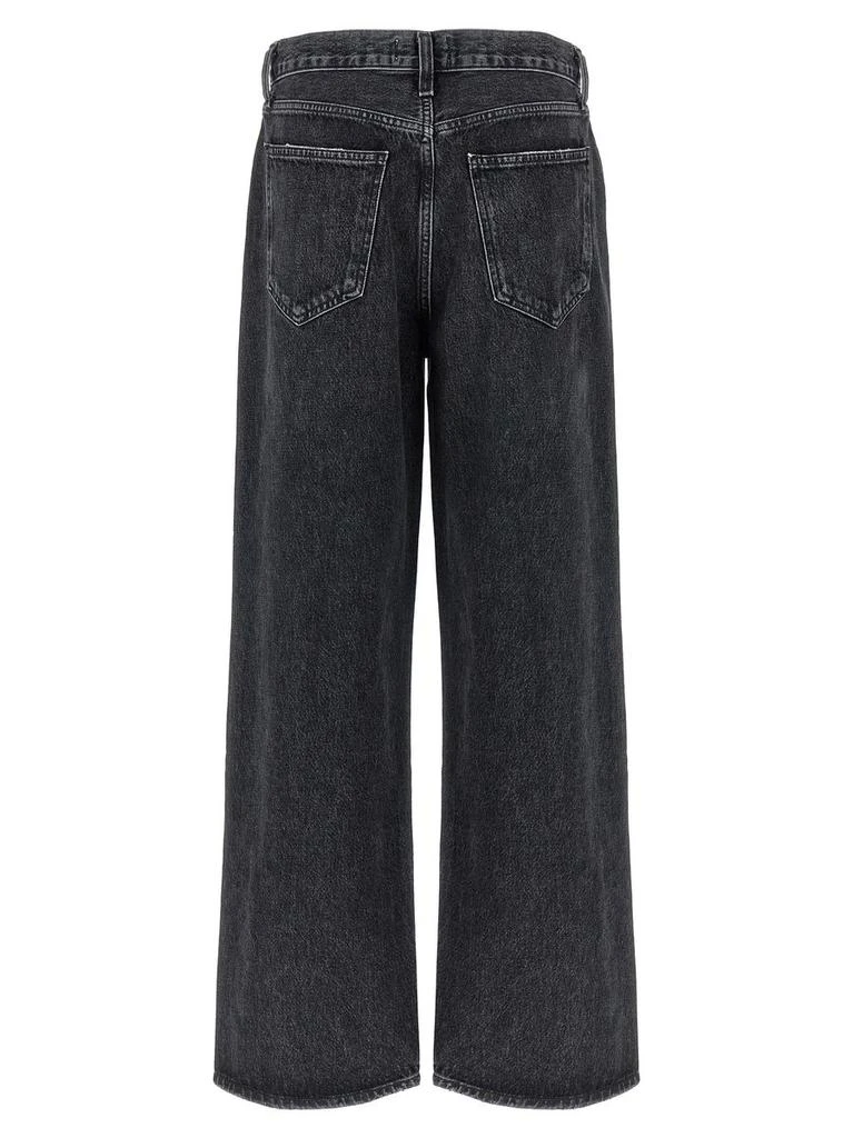 AGOLDE Agolde 'Low Slung Baggy' Jeans 2