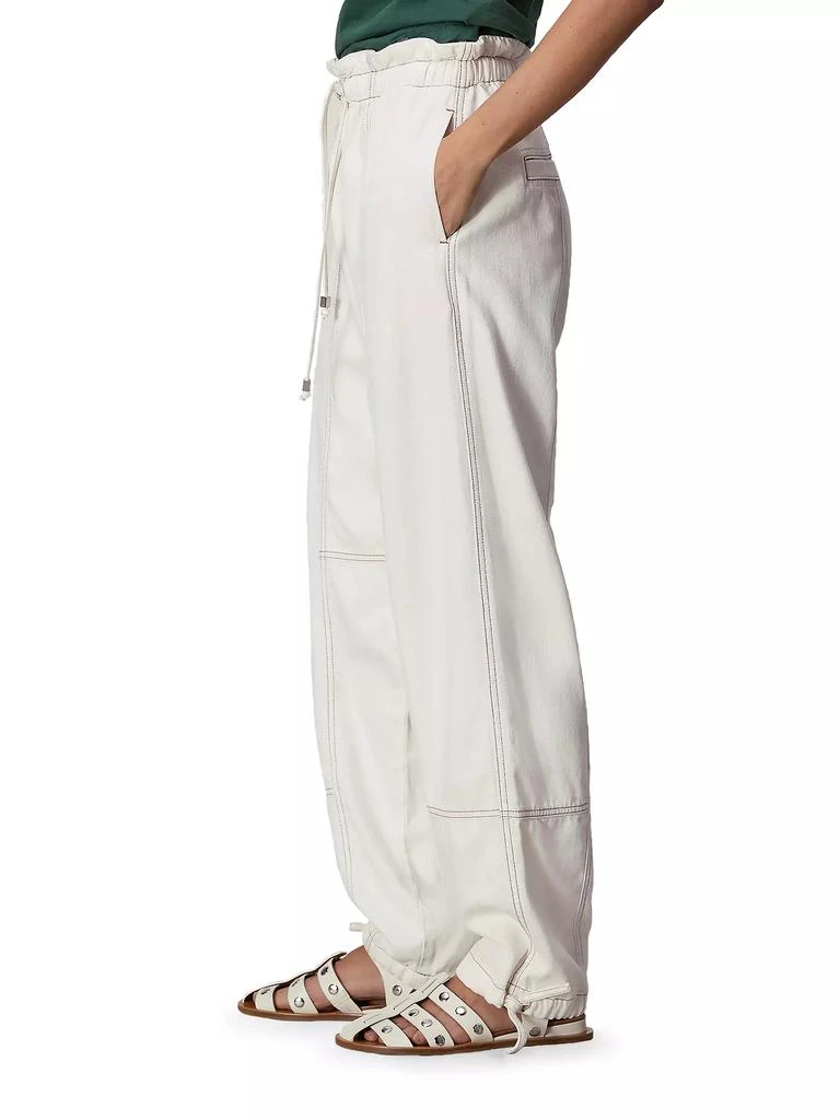 Rag & Bone Jordan Ultra Featherweight Pants 4