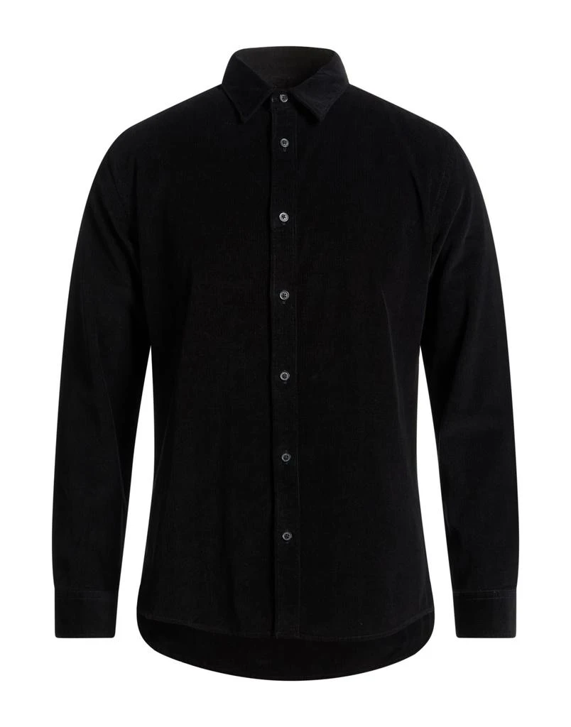 Selected Homme Solid color shirt 1