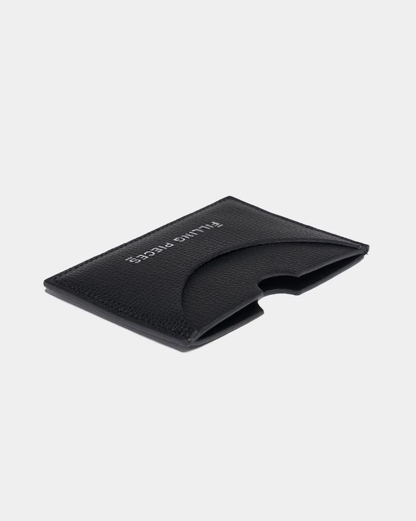 Conventional Leather Card Holder 3