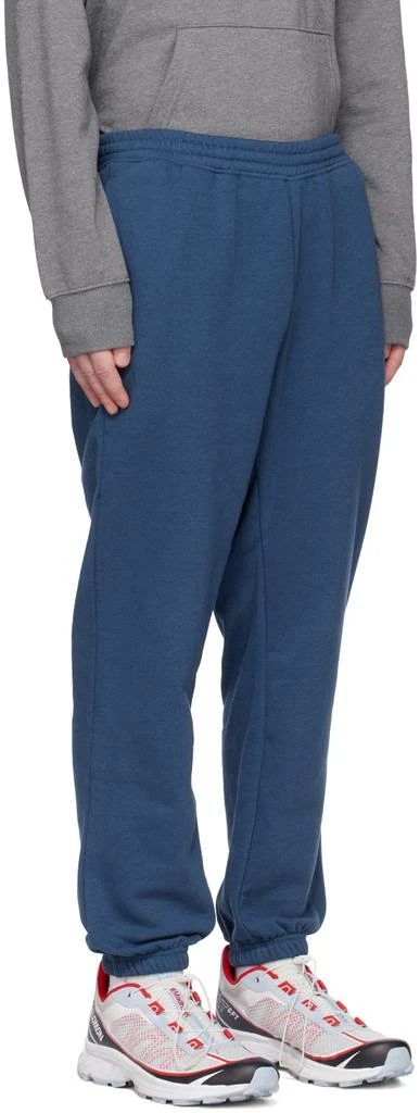 The North Face Blue Half Dome Lounge Pants 2