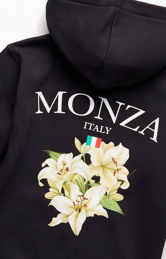 Formula 1 x PacSun Kids Italy Grand Prix Hoodie 4