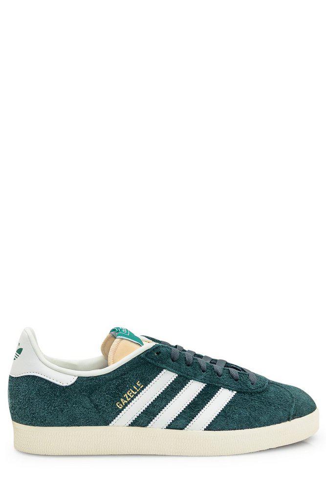 Adidas Adidas Originals Gazelle Low-Top Sneakers