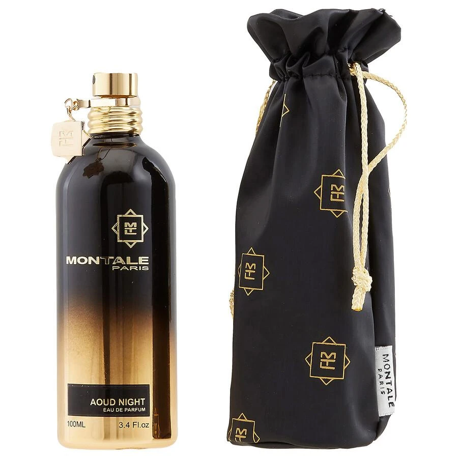 Montale Montale Aoud Night Unisex EDP 3