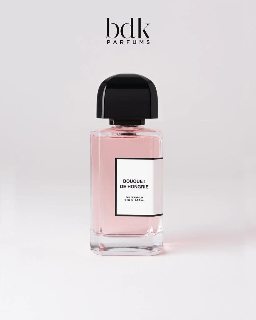 BDK Parfums Bouquet de Hongrie Eau de parfum, 3.4 oz. 5