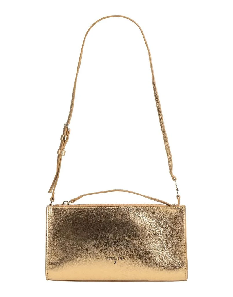 PATRIZIA Shoulder bag 1