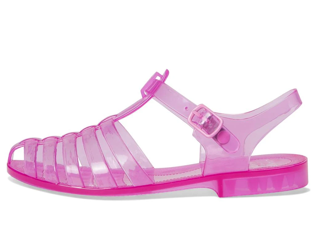 Janie and Jack Jelly Sandals (Toddler/Little Kids) 4