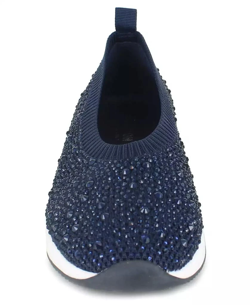 Kenneth Cole Women's Evaline Sport Ballet Flats 7