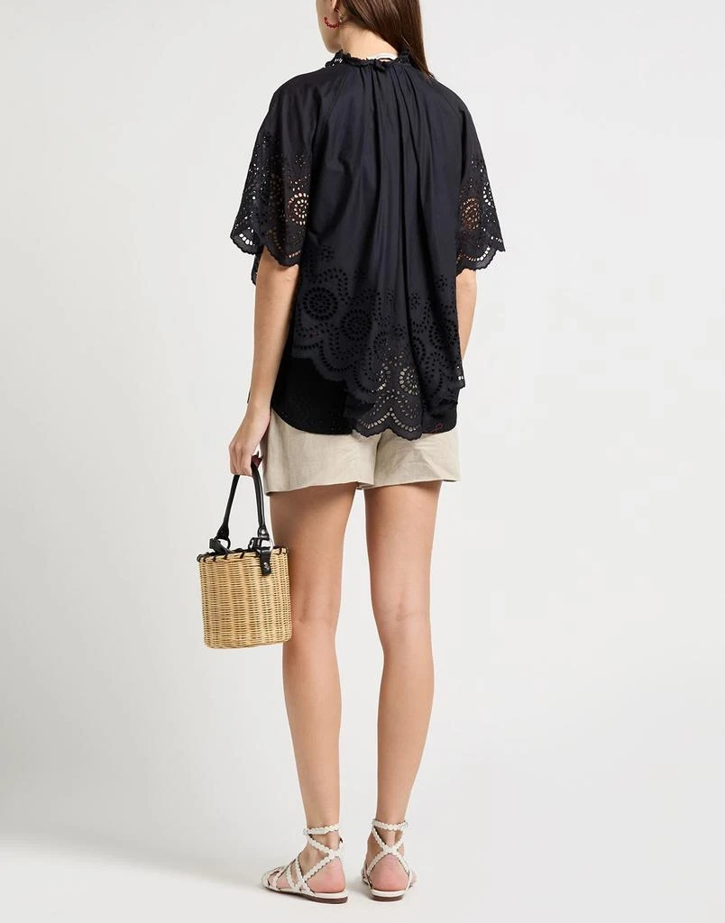 Cedric Charlier Top 3