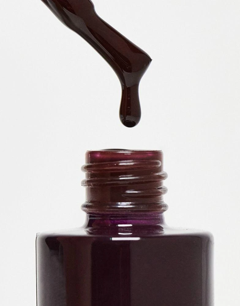 Le Mini Macaron Le Mini Macaron Gel Polish Chocolate Cherry 3