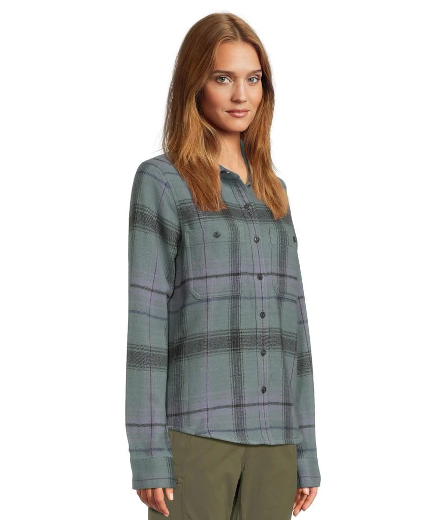 Mountain Hardwear Plusher™ Long Sleeve Shirt 2