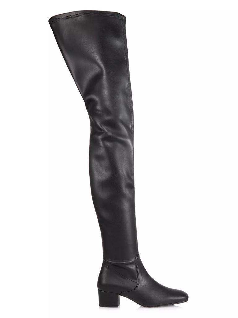 Staud Aimee Over-The-Knee Boots