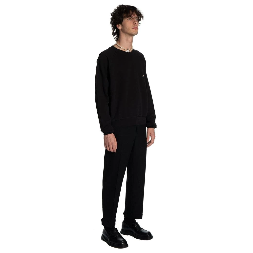 Vivienne Westwood Raglan sweatshirt 3