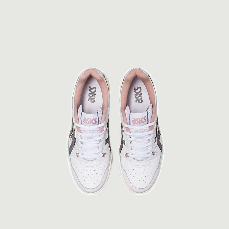Asics Sneakers EX89 White Clay Gray ASICS 5
