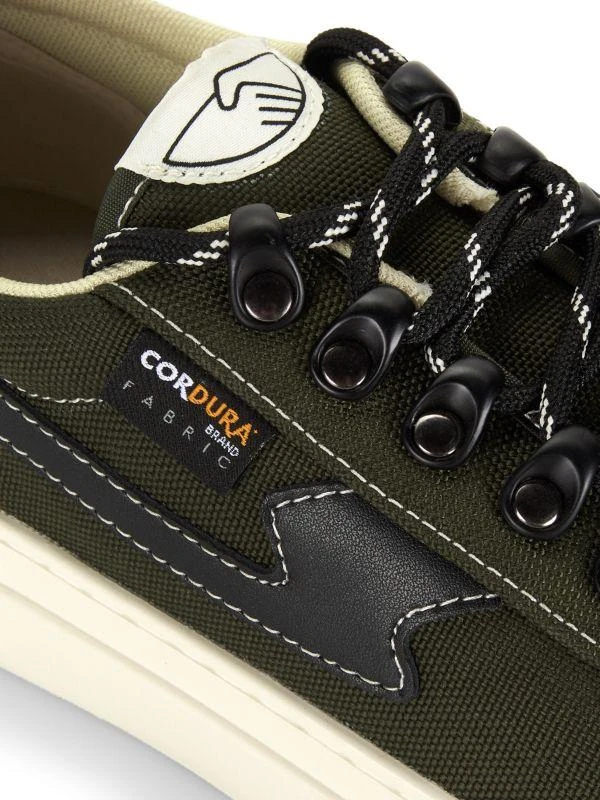 Stepney Workers Club Dellow S-Strike Platform Sneakers 6