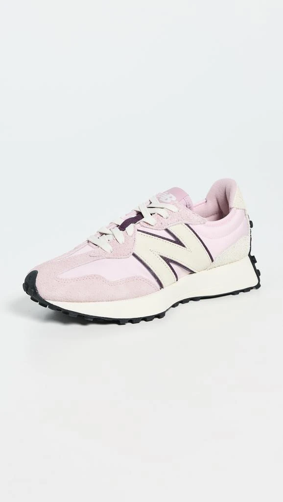 New Balance 327 Sneakers 1