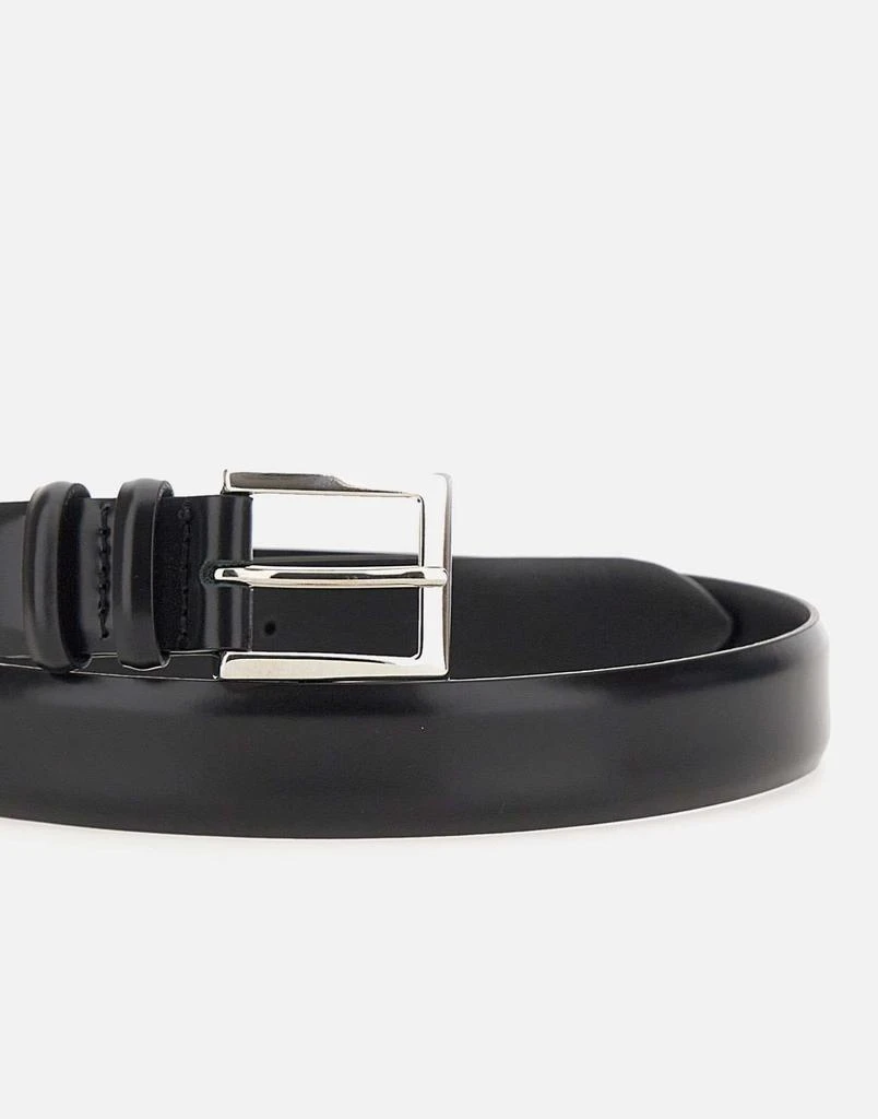 ORCIANI "Calf"  belt 2