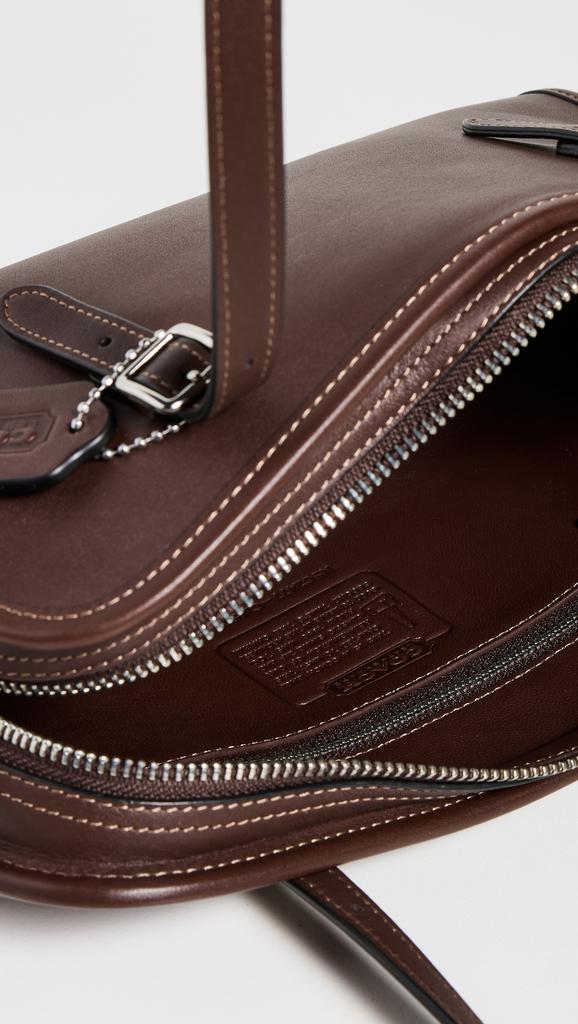 ショルダーバッグ・ポシェット COACH Bleeker Pebbled Swing Pack 51629 COACH Bleeker Pebbled Swing Pack 51629 (Coach/ショルダー