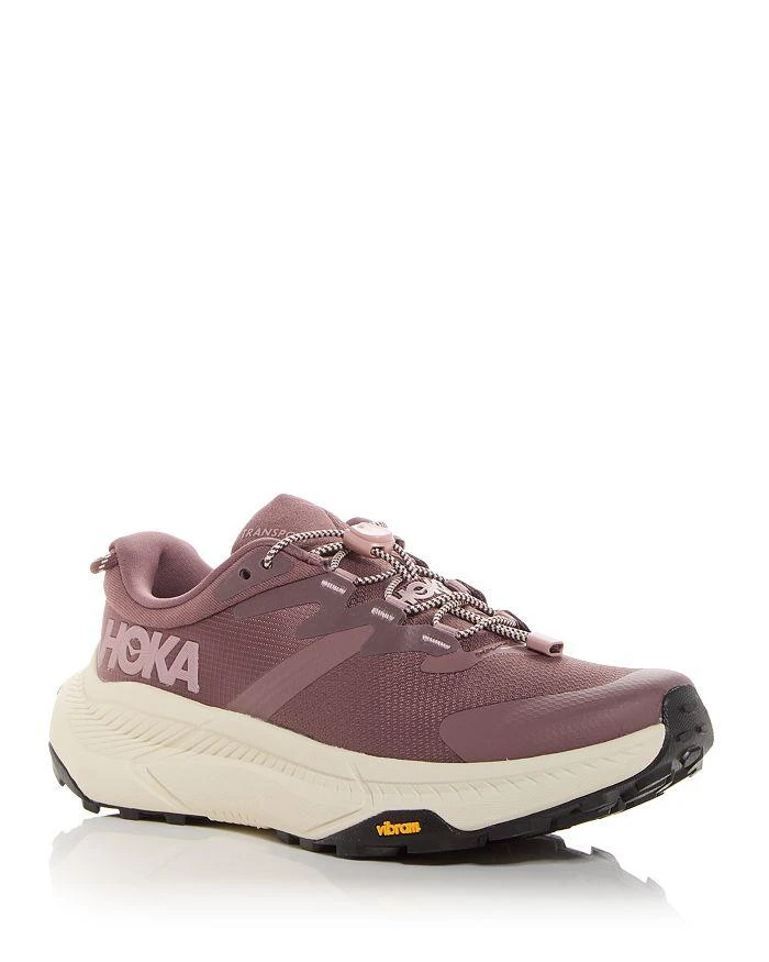 Hoka One One Women's Transport Low Top Sneakers 1