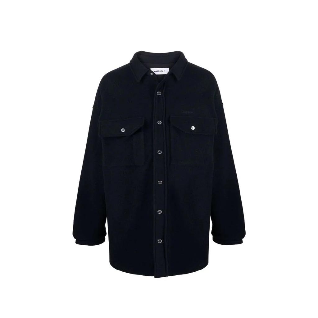 Ambush Ambush Wool Shirt Jacket