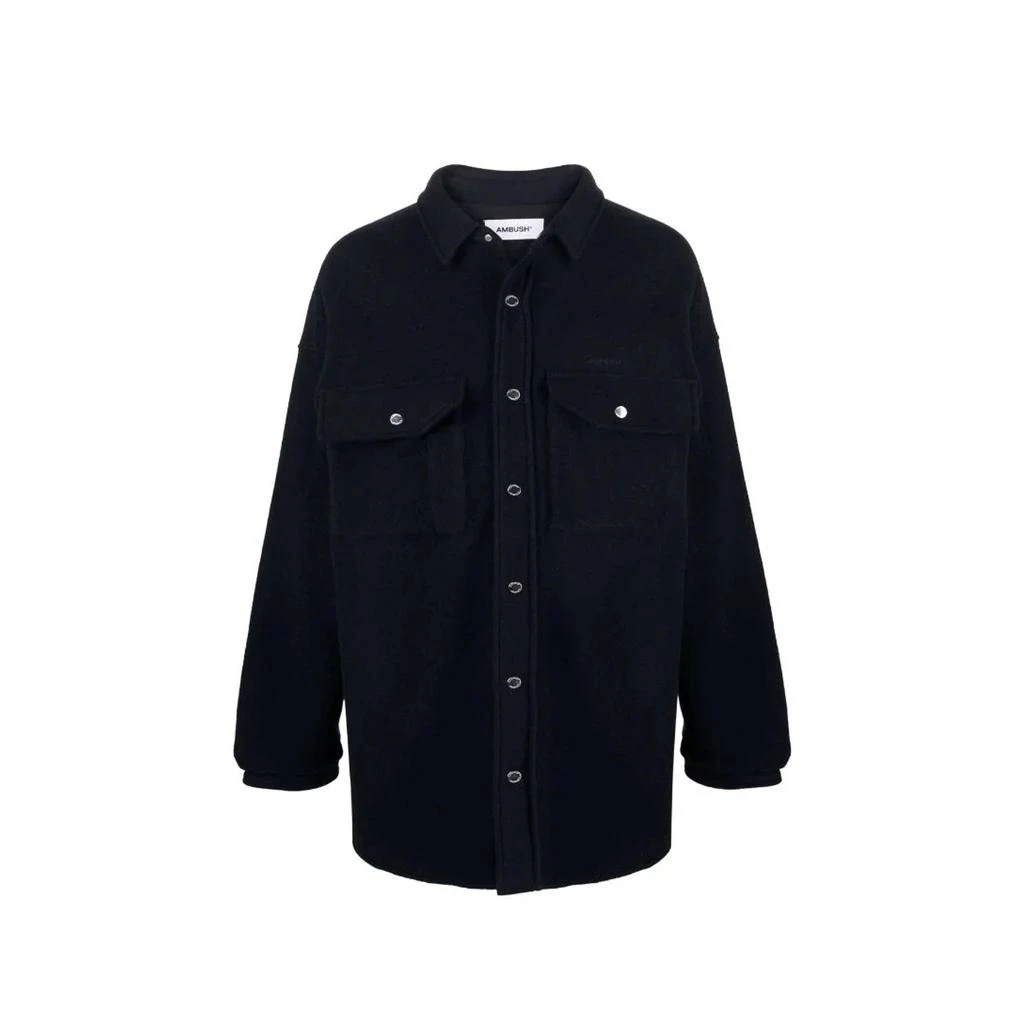 Ambush Ambush Wool Shirt Jacket 1