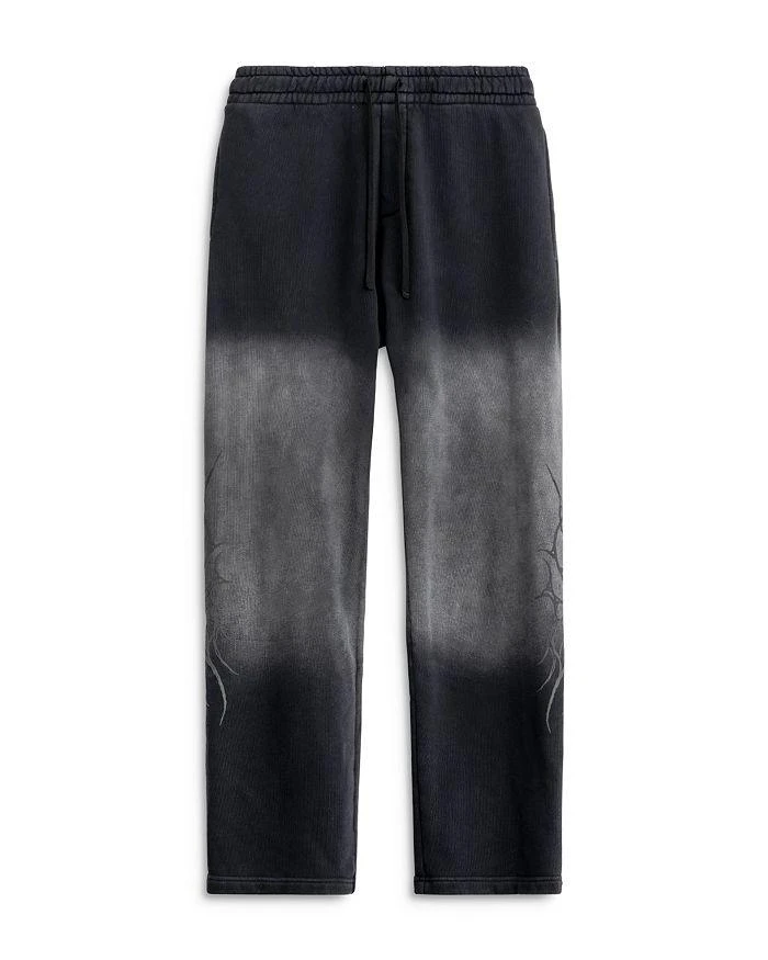 Stampd Neo Tribal Sweatpants 5