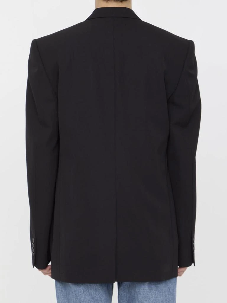 Balenciaga Oversized Blazer 4