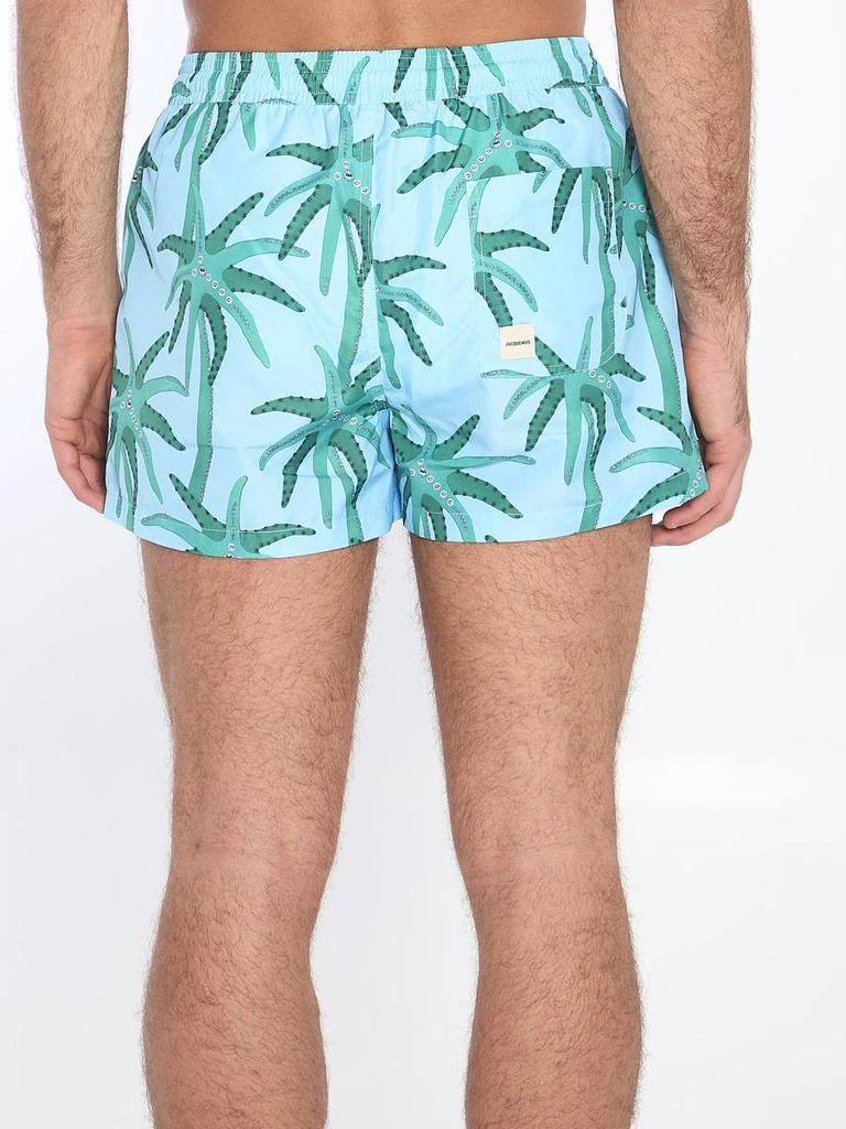 Jacquemus Puntini Swimsuit 4