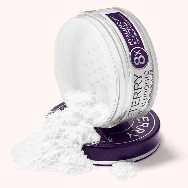 BY TERRY By Terry Hyaluronic Hydra-Powder 8HA 3