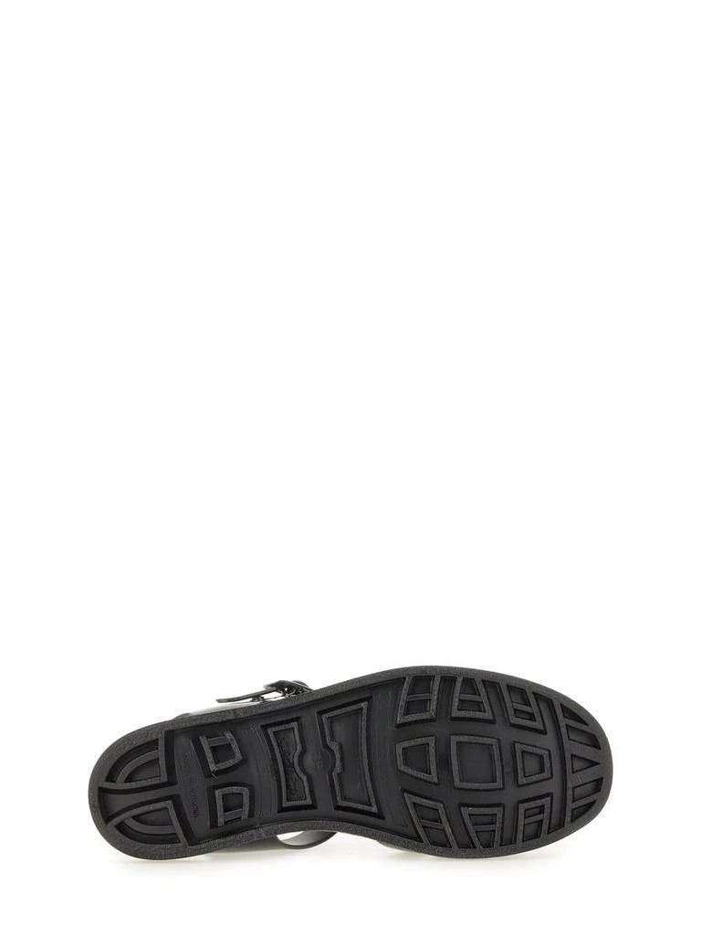 Off-White Off-White Sandal With Logo 5