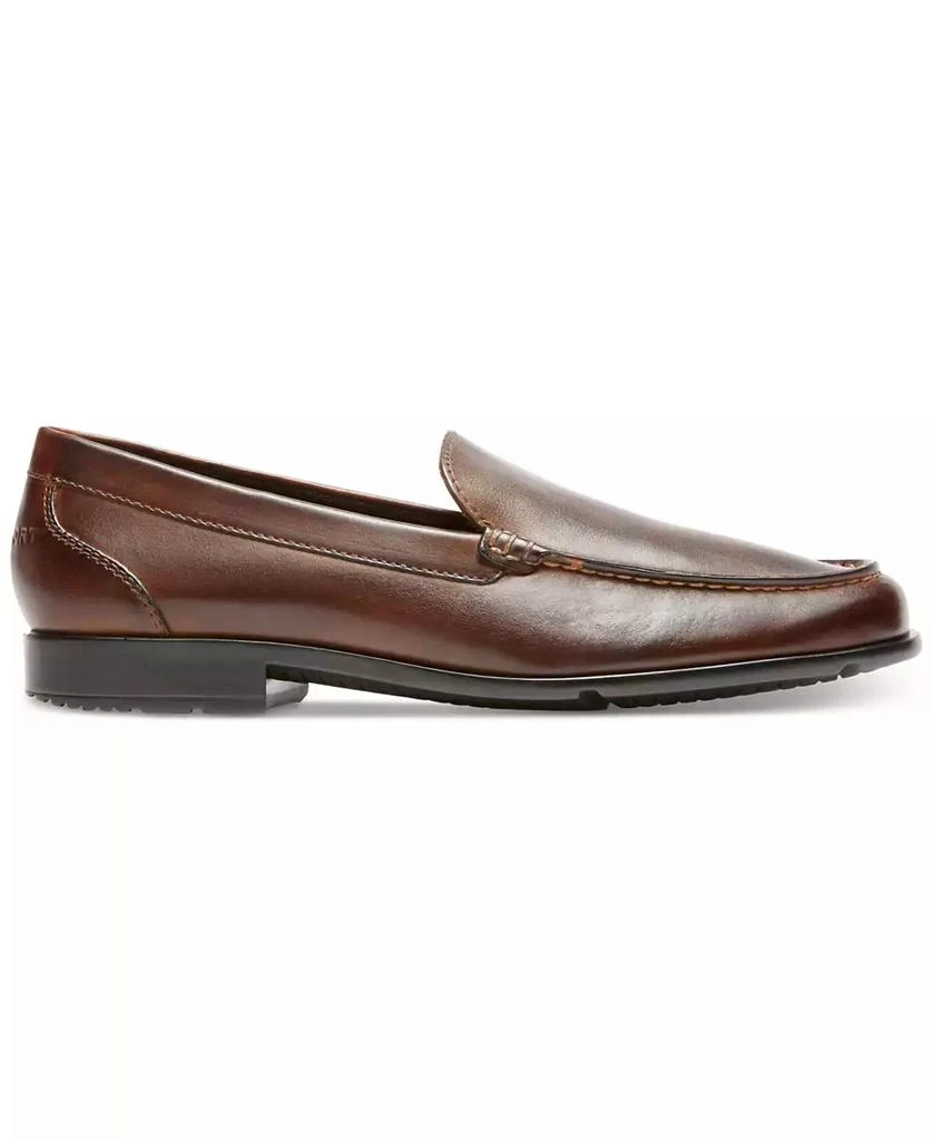 Rockport Men's Classic Venetian Loafer Shoes 3
