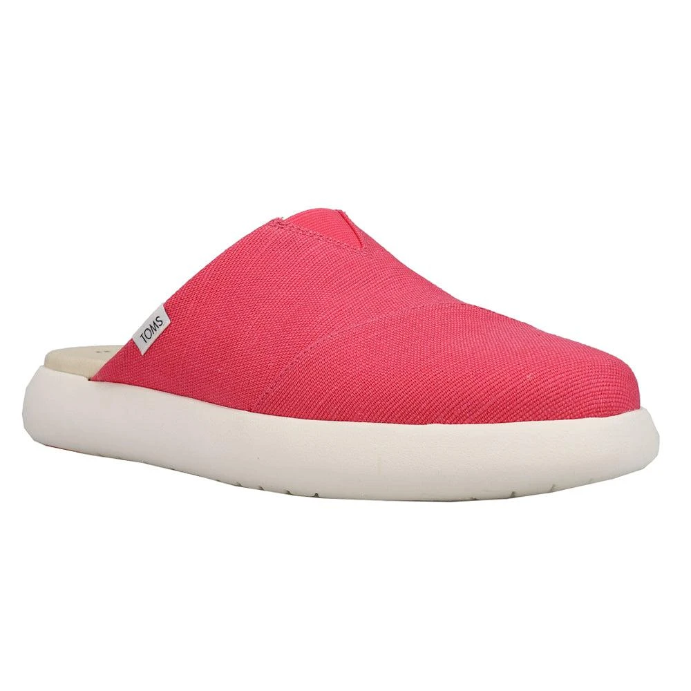 TOMS Alpargata Mallow Slip On Mule Sneakers 2