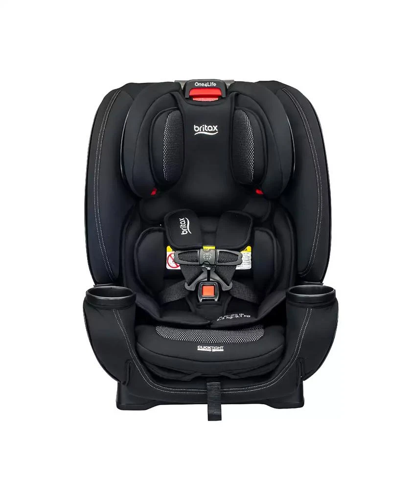 Britax One4Life All-In-One Car Seat 2