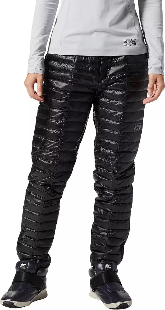 Mountain Hardwear Mountain Hardwear Women's Ghost Whisperer Pants 1