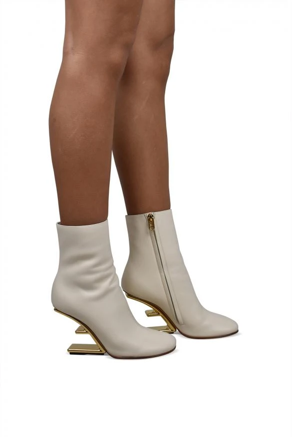 Fendi First Boots 2