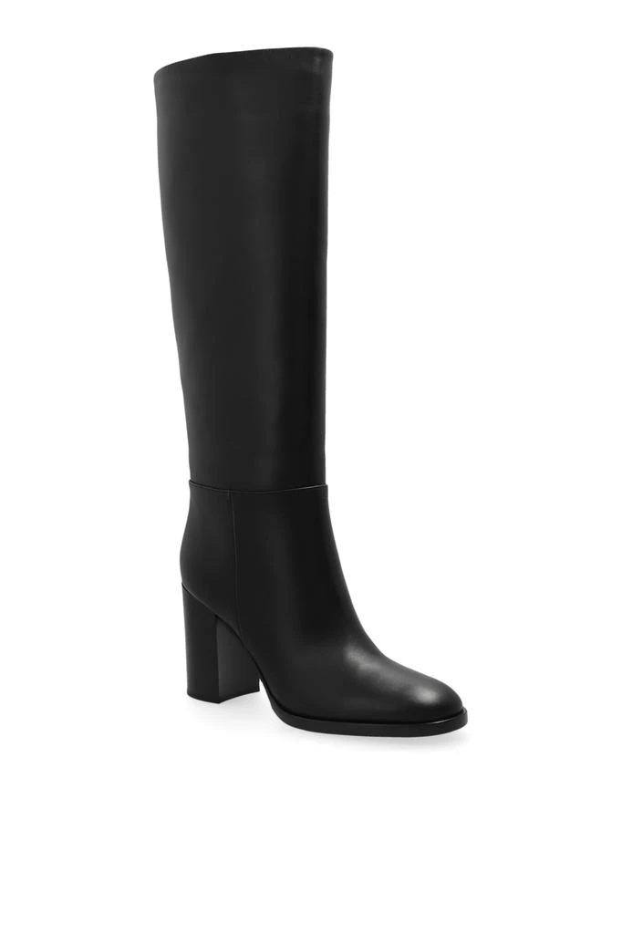 Gianvito Rossi Boots Santiago 4