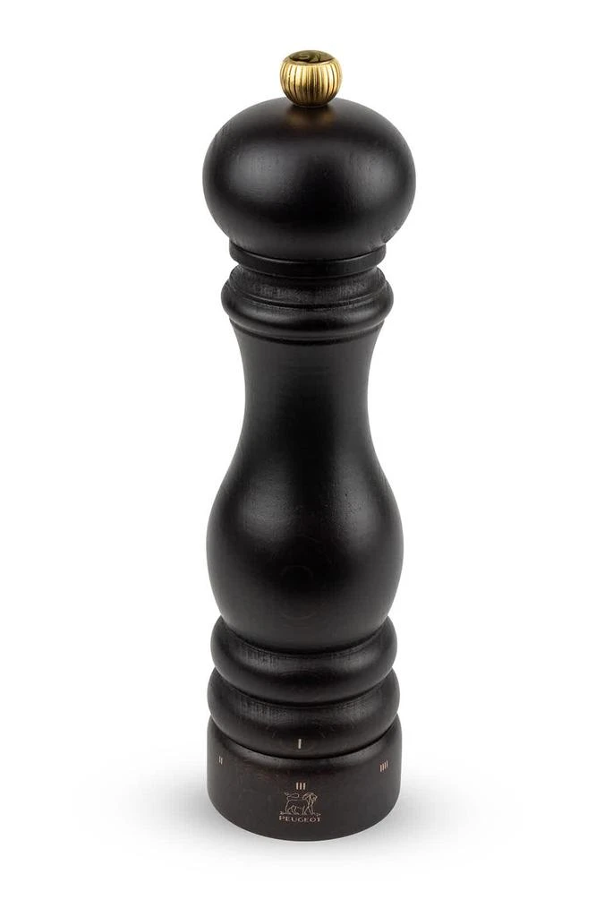 Peugeot Paris U
Select 8-3/4" Salt Mill, Chocolate