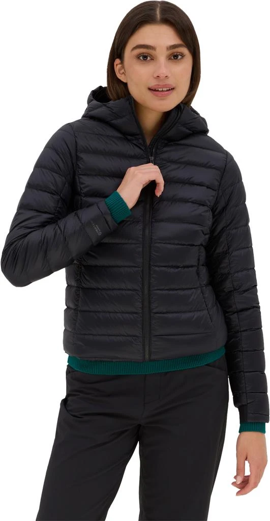 Vallier Vika Lightweight Puffer Down Jacket - Women
s 3
