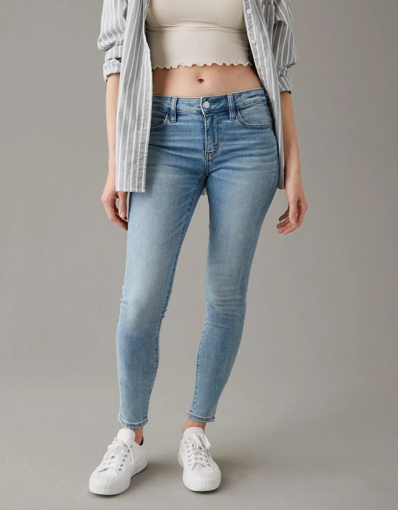 AE AE Next Level Low-Rise Jegging 1