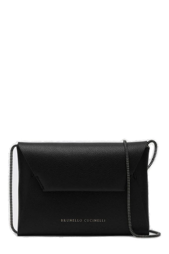 Brunello Cucinelli Brunello Cucinelli BC Duo Pochette 1