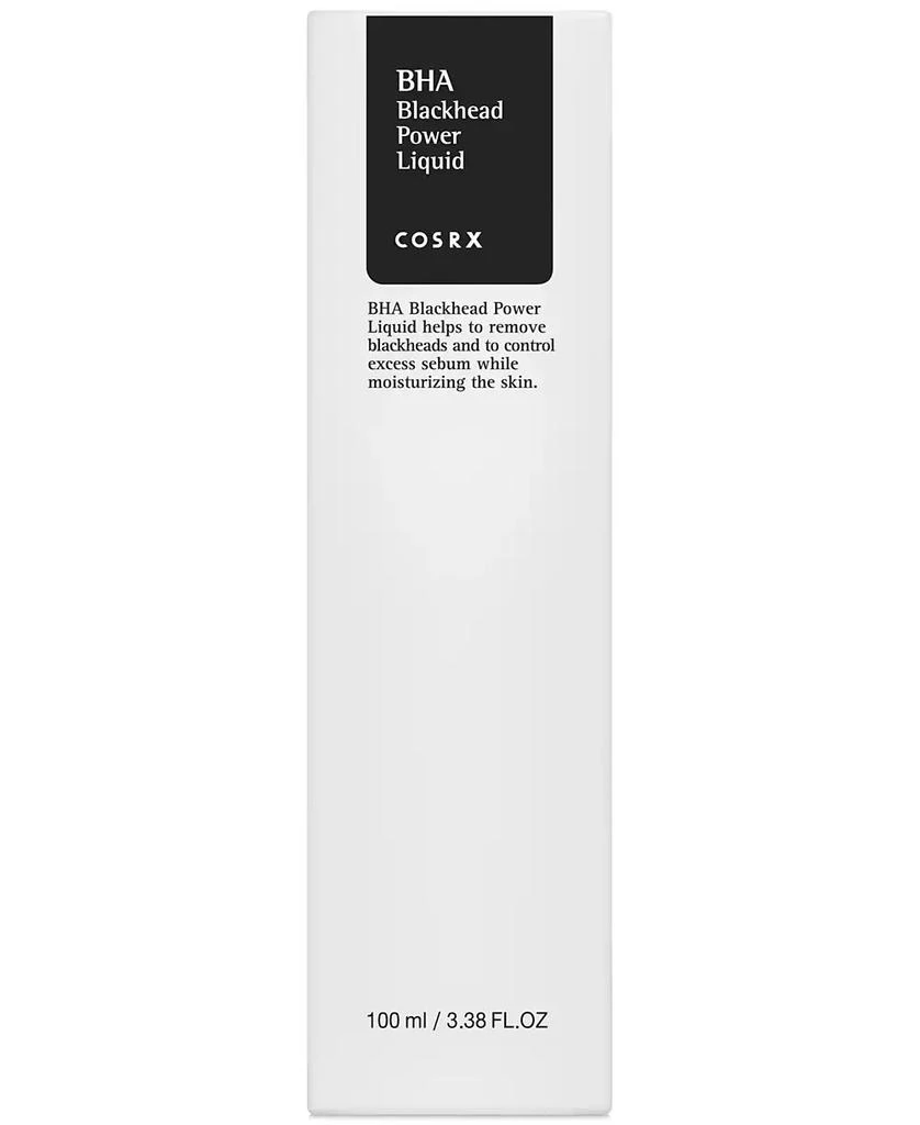 COSRX BHA Blackhead Power Liquid 3