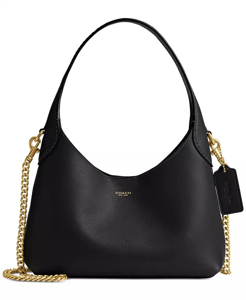 Coach Brooklyn Shoulder Bag 23 - Shoulder Bags - Compare