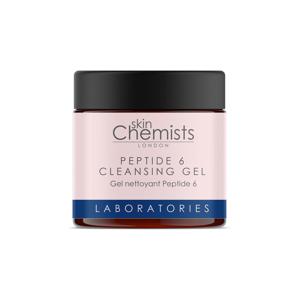 skinChemists skinChemists Laboratories Cleansing Gel