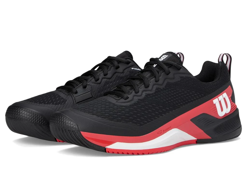 Wilson Rush Pro 4.5 1