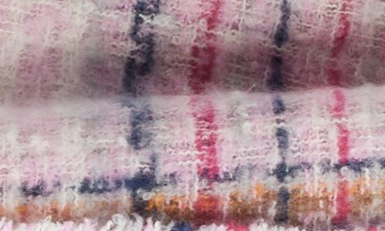 Treasure & Bond Fringe Blanket Scarf 5