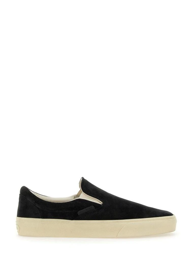 Tom Ford Tom Ford Slip-On Sneaker 1
