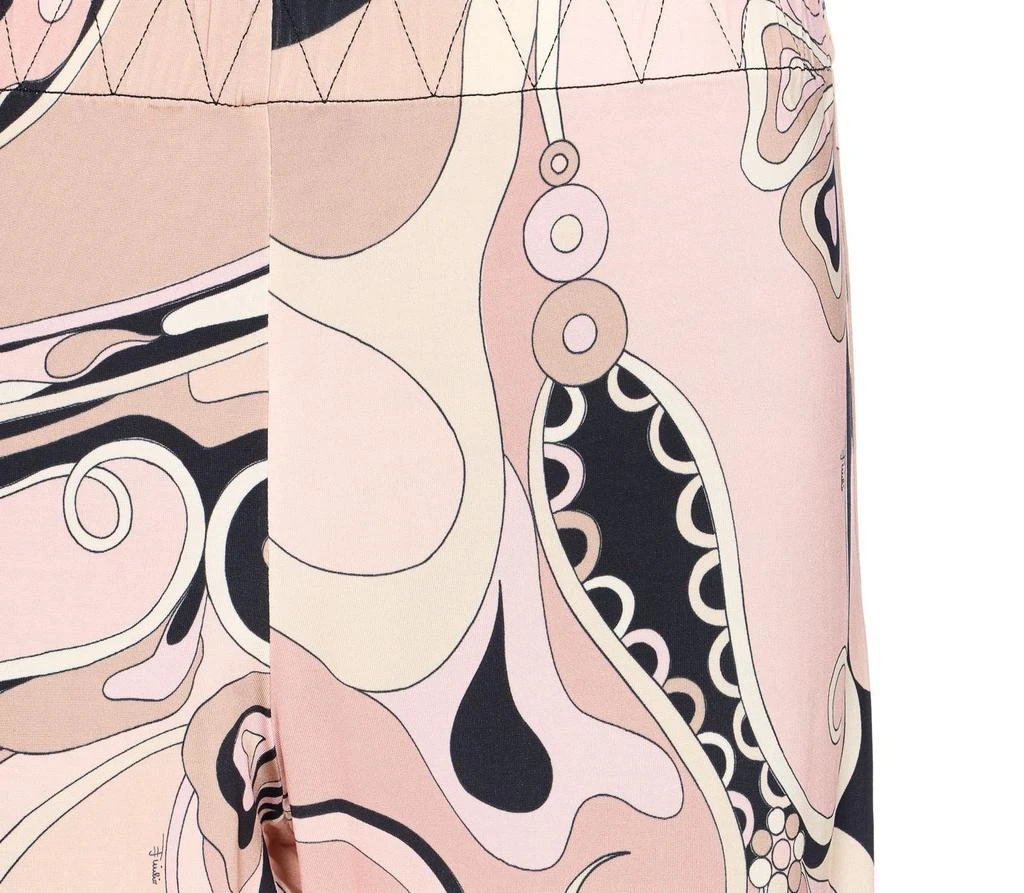 Pucci Pucci Trousers 4