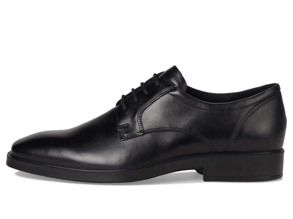 ECCO Milan Plain Toe Oxford 4