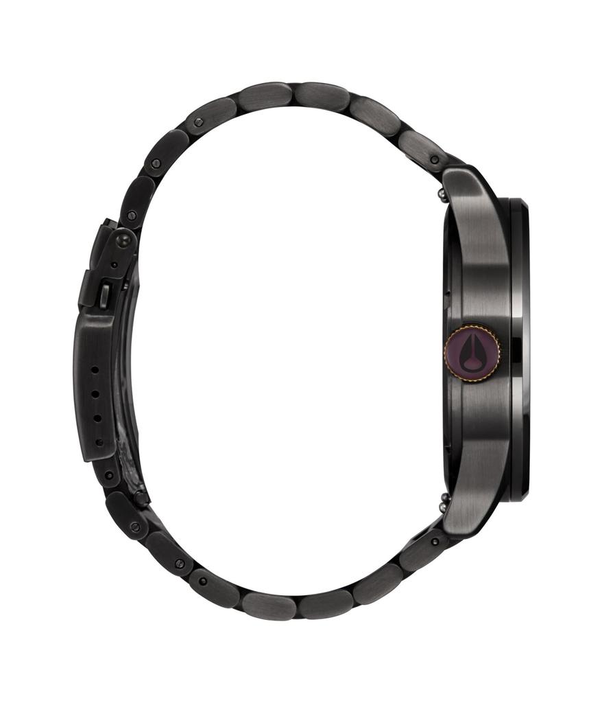 Nixon Sentry Stainless Steel