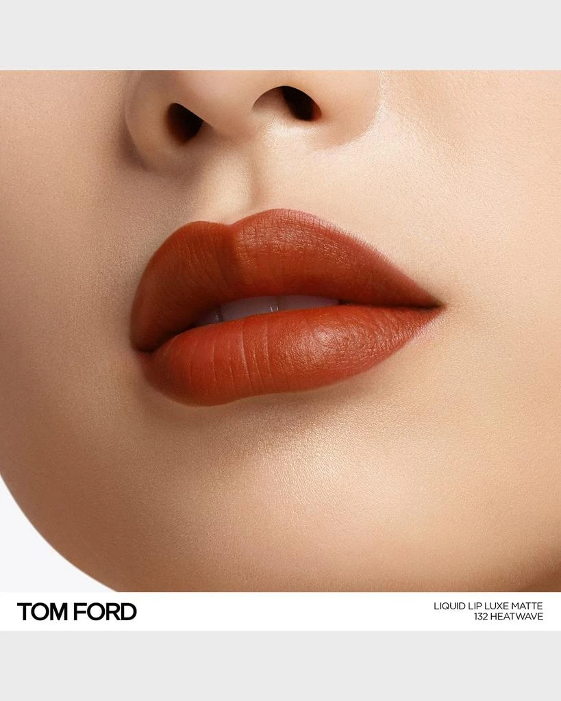Tom Ford Liquid Lip Luxe Matte 2